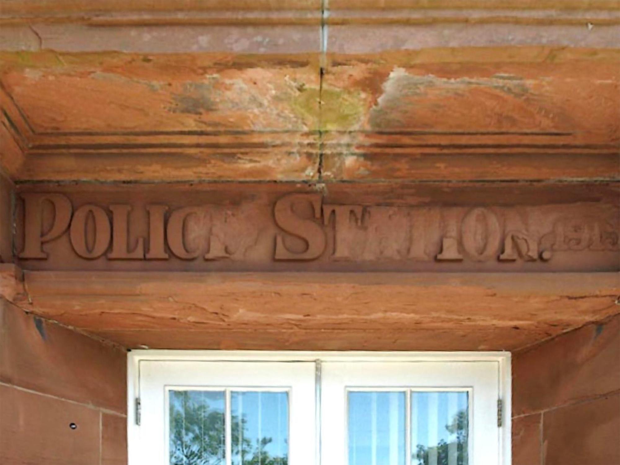 Villa The Police Station - Uk45642 à Silloth Extérieur photo
